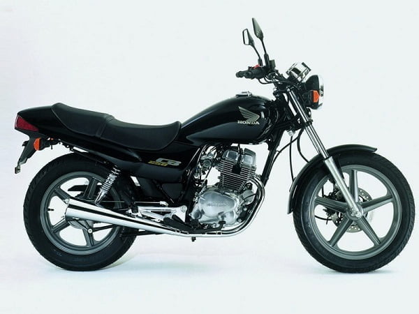 Descargar Manual Moto Honda CL 250 Reparación y Servicio