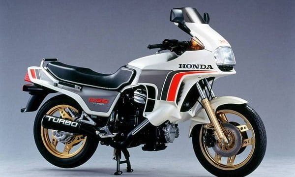 Descargar Manual Moto Honda CX 500 1980 Reparación y Servicio