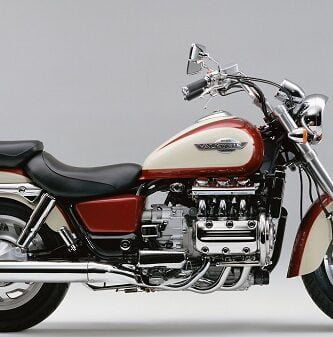 Descargar Manual Moto Honda GL 1500 F6C 1996 Reparación y Servicio
