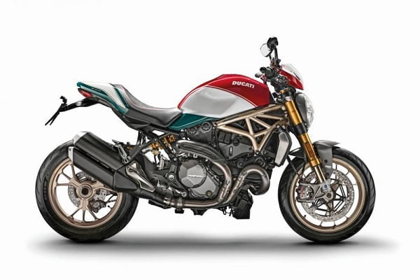 Descargar Manual de Moto Ducati M 620S Eu DESCARGAR GRATIS