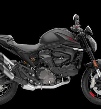 Descargar Manual de Moto Ducati M 800 Dark Eu DESCARGAR GRATIS
