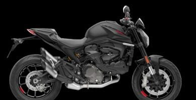 Descargar Manual de Moto Ducati M 800 Dark Eu DESCARGAR GRATIS
