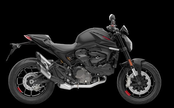 Descargar Manual de Moto Ducati M 800 Dark Eu DESCARGAR GRATIS