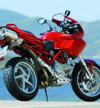 Descargar Manual de Moto Ducati Multistrada 1000 SDS 2005 DESCARGAR GRATIS