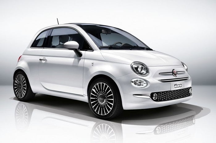 Diagramas Eléctricos Fiat 500 2017 – Bandas de Tiempo y Distribución