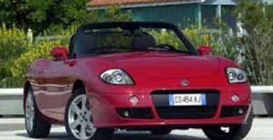 Diagramas Eléctricos Fiat Barchetta 2003 – Bandas de Tiempo y Distribución