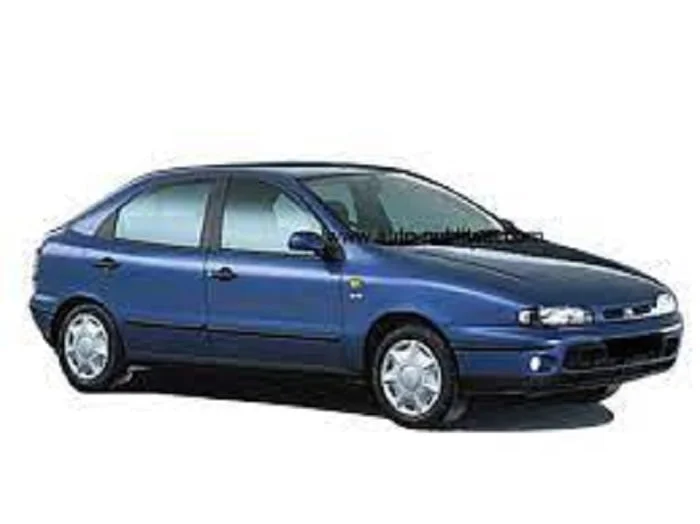 Diagramas Eléctricos Fiat Bravo 1998 – Bandas de Tiempo y Distribución