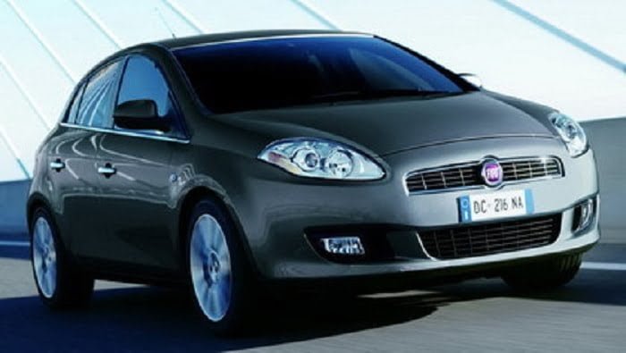 Diagramas Eléctricos Fiat Bravo 2007 – Bandas de Tiempo y Distribución