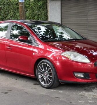 Diagramas Eléctricos Fiat Bravo 2009 – Bandas de Tiempo y Distribución