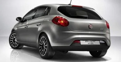 Diagramas Eléctricos Fiat Bravo 2018 – Bandas de Tiempo y Distribución