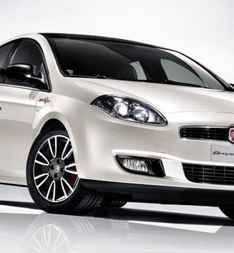 Diagramas Eléctricos Fiat Bravo 2019 – Bandas de Tiempo y Distribución