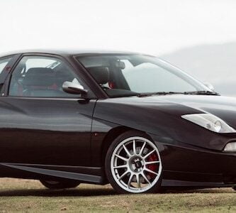Diagramas Eléctricos Fiat Coupe 2006 – Bandas de Tiempo y Distribución