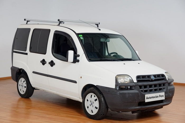 Diagramas Eléctricos Fiat Doblo 2003 – Bandas de Tiempo y Distribución