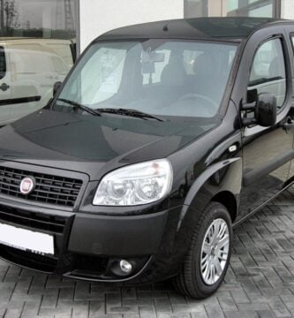 Diagramas Eléctricos Fiat Doblo 2008 – Bandas de Tiempo y Distribución