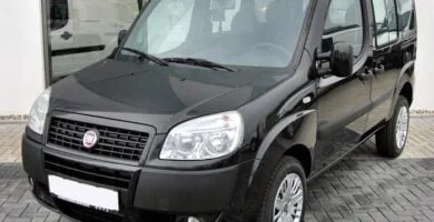 Diagramas Eléctricos Fiat Doblo 2008 – Bandas de Tiempo y Distribución