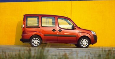 Diagramas Eléctricos Fiat Doblo 2009 – Bandas de Tiempo y Distribución