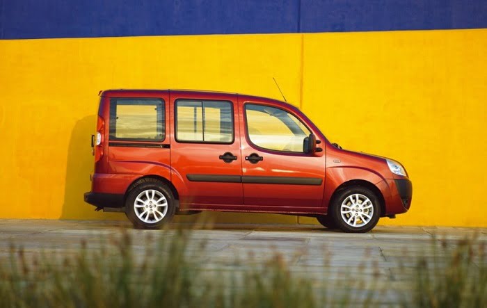 Diagramas Eléctricos Fiat Doblo 2009 – Bandas de Tiempo y Distribución