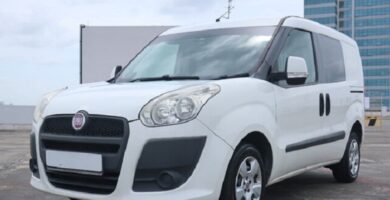 Diagramas Eléctricos Fiat Doblo 2013 – Bandas de Tiempo y Distribución