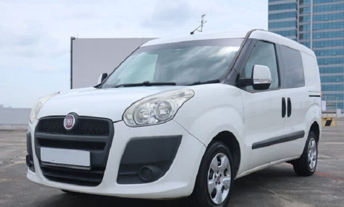 Diagramas Eléctricos Fiat Doblo 2013 – Bandas de Tiempo y Distribución