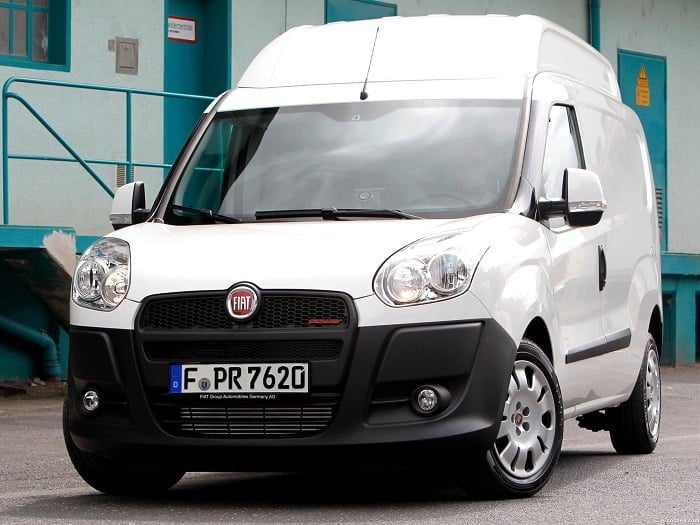 Diagramas Eléctricos Fiat Doblo 2015 – Bandas de Tiempo y Distribución