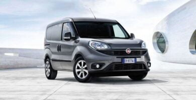 Diagramas Eléctricos Fiat Doblo 2017 – Bandas de Tiempo y Distribución