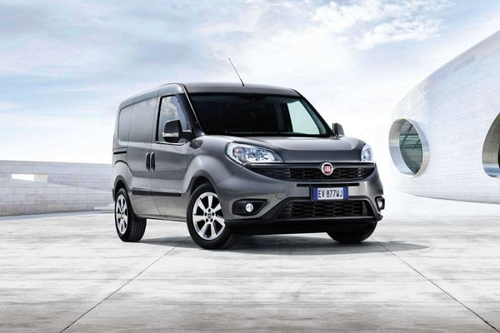 Diagramas Eléctricos Fiat Doblo 2017 – Bandas de Tiempo y Distribución