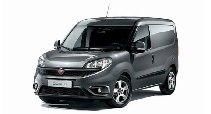 Diagramas Eléctricos Fiat Doblo 2019 – Bandas de Tiempo y Distribución