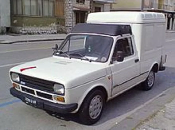 Diagramas Eléctricos Fiat Fiorino 1989 – Bandas de Tiempo y Distribución