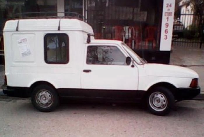 Diagramas Eléctricos Fiat Fiorino 1990 – Bandas de Tiempo y Distribución