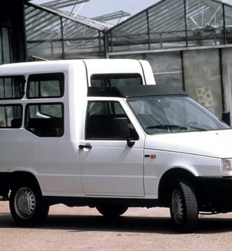 Diagramas Eléctricos Fiat Fiorino 1994 – Bandas de Tiempo y Distribución