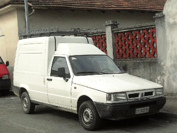 Diagramas Eléctricos Fiat Fiorino 1997 – Bandas de Tiempo y Distribución