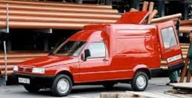 Diagramas Eléctricos Fiat Fiorino 1999 – Bandas de Tiempo y Distribución