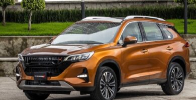 Diagramas Eléctricos Fiat Freemont 2021 – Bandas de Tiempo y Distribución