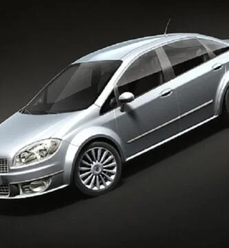 Diagramas Eléctricos Fiat Linea 2010 - Bandas de Tiempo y Distribución