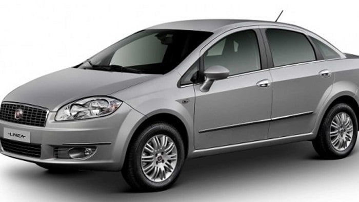 Diagramas Eléctricos Fiat Linea 2013 - Bandas de Tiempo y Distribución