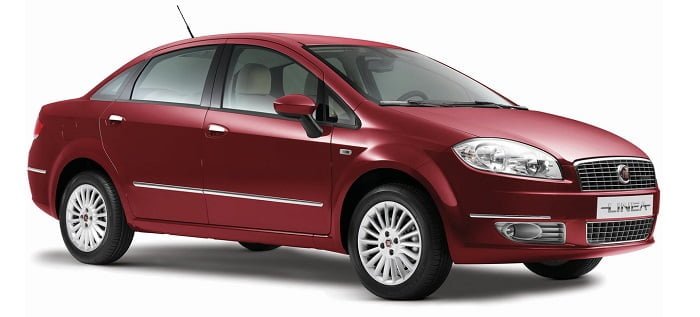 Diagramas Eléctricos Fiat Linea 2017 - Bandas de Tiempo y Distribución