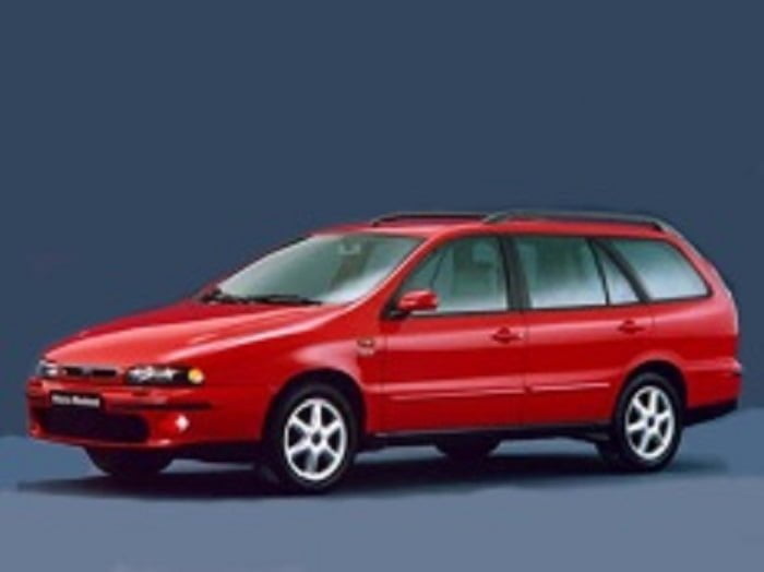 Diagramas Eléctricos Fiat Marea 2008 - Bandas de Tiempo y Distribución