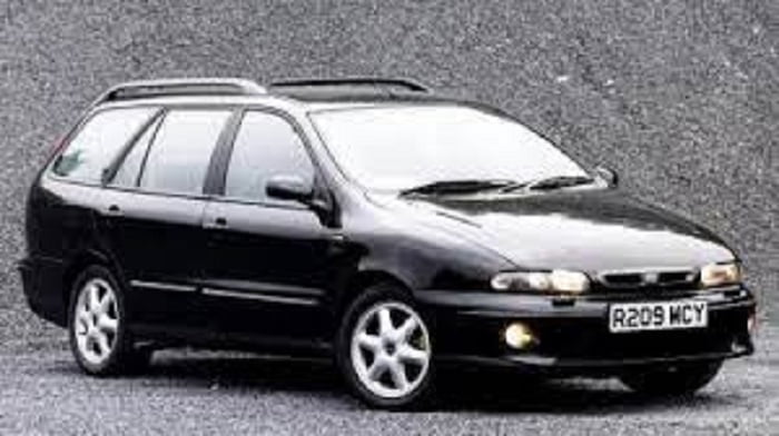 Diagramas Eléctricos Fiat Marea 2010 - Bandas de Tiempo y Distribución