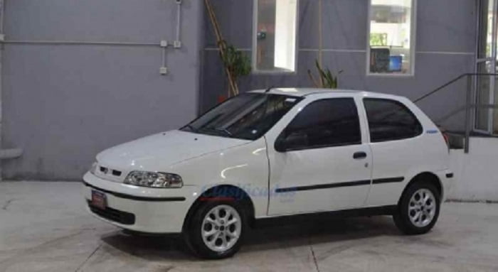 Diagramas Eléctricos Fiat Palio 2006 - Bandas de Tiempo y Distribución