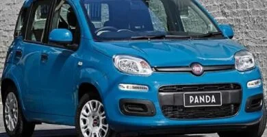 Diagramas Eléctricos Fiat Panda 2014 - Bandas de Tiempo y Distribución