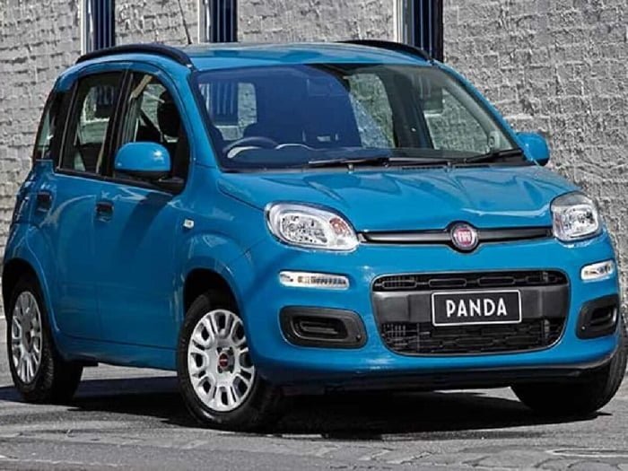 Diagramas Eléctricos Fiat Panda 2014 - Bandas de Tiempo y Distribución