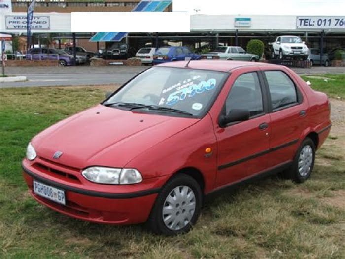 Diagramas Eléctricos Fiat Siena 1990 - Bandas de Tiempo y Distribución