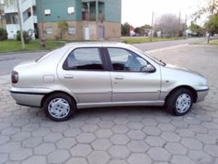 Diagramas Eléctricos Fiat Siena 2000 - Bandas de Tiempo y Distribución