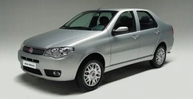 Diagramas Eléctricos Fiat Siena 2007 - Bandas de Tiempo y Distribución