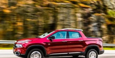 Diagramas Eléctricos Fiat Toro 2012 - Bandas de Tiempo y Distribución