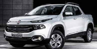 Diagramas Eléctricos Fiat Toro 2019 - Bandas de Tiempo y Distribución