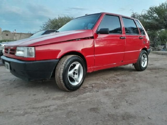 Diagramas Eléctricos Fiat Uno 2000 - Bandas de Tiempo y Distribución