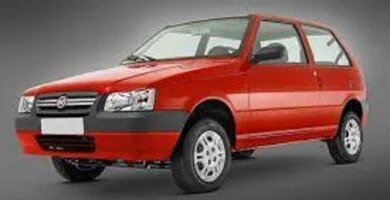 Diagramas Eléctricos Fiat Uno 2006 - Bandas de Tiempo y Distribución