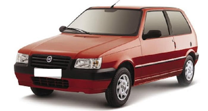 Diagramas Eléctricos Fiat Uno 2009 - Bandas de Tiempo y Distribución