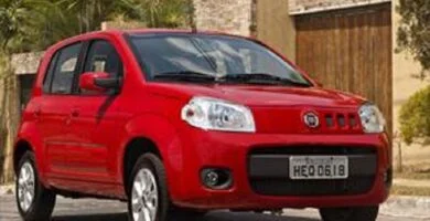 Diagramas Eléctricos Fiat Uno 2016 - Bandas de Tiempo y Distribución